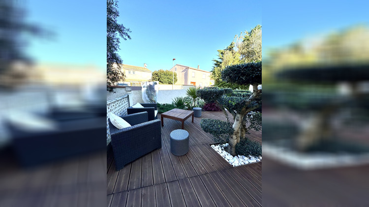 Ma-Cabane - Vente Appartement Narbonne, 75 m²