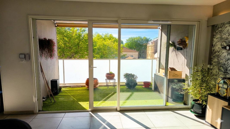 Ma-Cabane - Vente Appartement NARBONNE, 66 m²