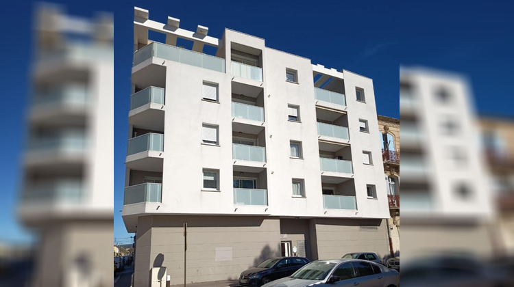 Ma-Cabane - Vente Appartement NARBONNE, 66 m²