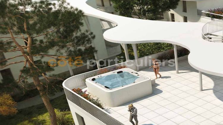 Ma-Cabane - Vente Appartement NARBONNE, 41 m²