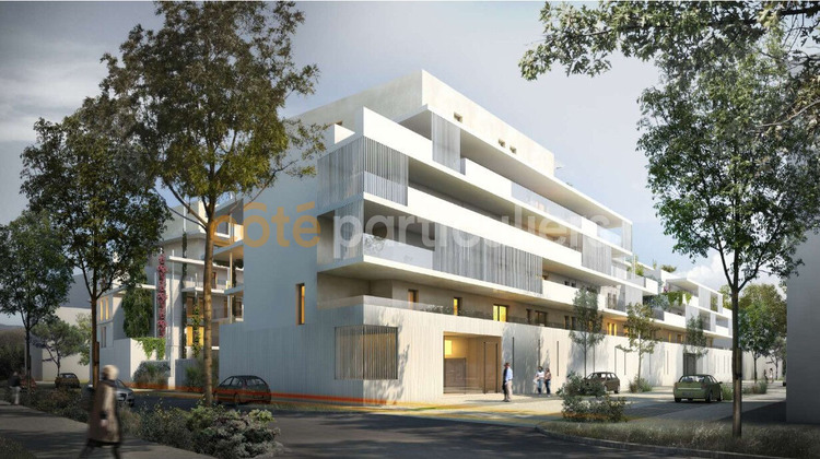 Ma-Cabane - Vente Appartement NARBONNE, 59 m²