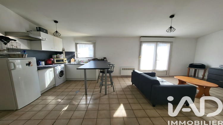 Ma-Cabane - Vente Appartement Narbonne, 40 m²