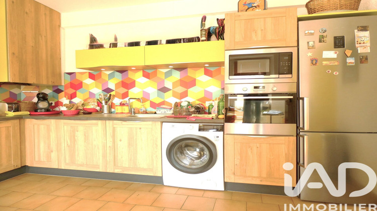 Ma-Cabane - Vente Appartement Narbonne, 141 m²