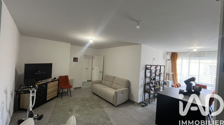 Ma-Cabane - Vente Appartement Narbonne, 71 m²
