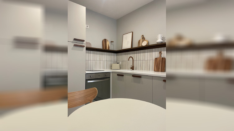 Ma-Cabane - Vente Appartement Narbonne, 35 m²
