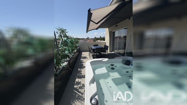 Ma-Cabane - Vente Appartement Narbonne, 86 m²