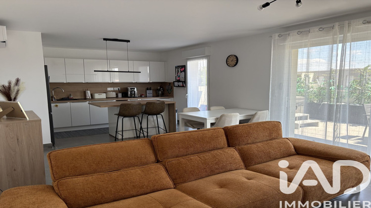 Ma-Cabane - Vente Appartement Narbonne, 86 m²