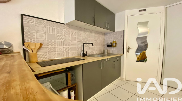 Ma-Cabane - Vente Appartement Narbonne, 22 m²