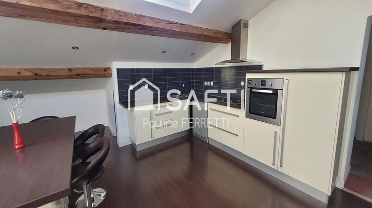 Ma-Cabane - Vente Appartement Narbonne, 62 m²