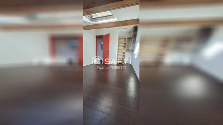 Ma-Cabane - Vente Appartement Narbonne, 62 m²