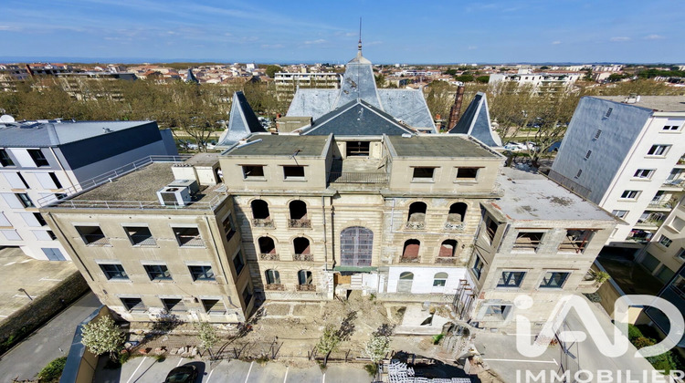 Ma-Cabane - Vente Appartement Narbonne, 95 m²