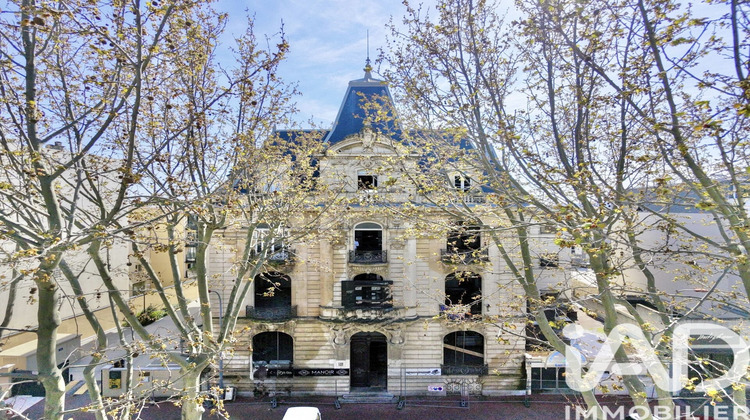 Ma-Cabane - Vente Appartement Narbonne, 95 m²