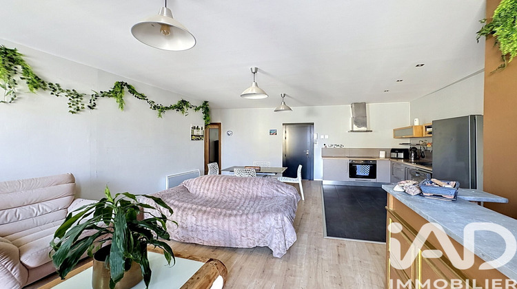 Ma-Cabane - Vente Appartement Narbonne, 79 m²