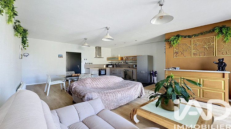 Ma-Cabane - Vente Appartement Narbonne, 79 m²