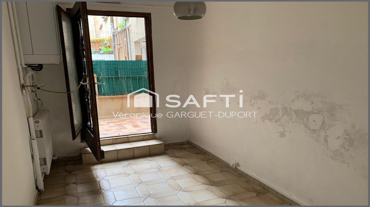 Ma-Cabane - Vente Appartement Narbonne, 54 m²