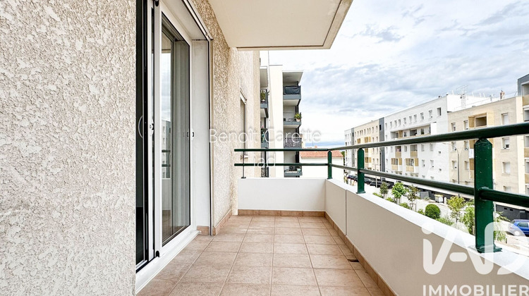 Ma-Cabane - Vente Appartement Narbonne, 44 m²