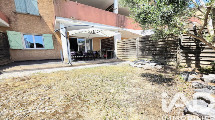 Ma-Cabane - Vente Appartement Narbonne, 41 m²