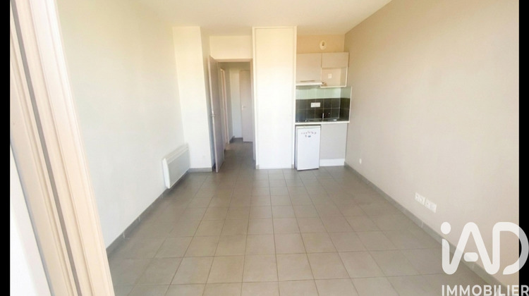 Ma-Cabane - Vente Appartement Narbonne, 37 m²