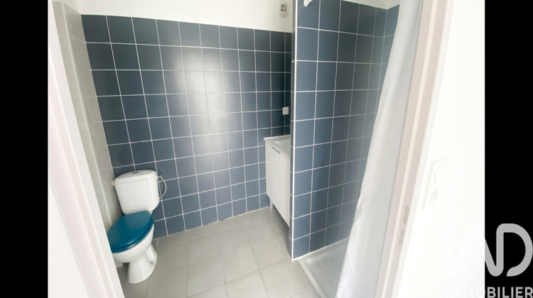 Ma-Cabane - Vente Appartement Narbonne, 37 m²