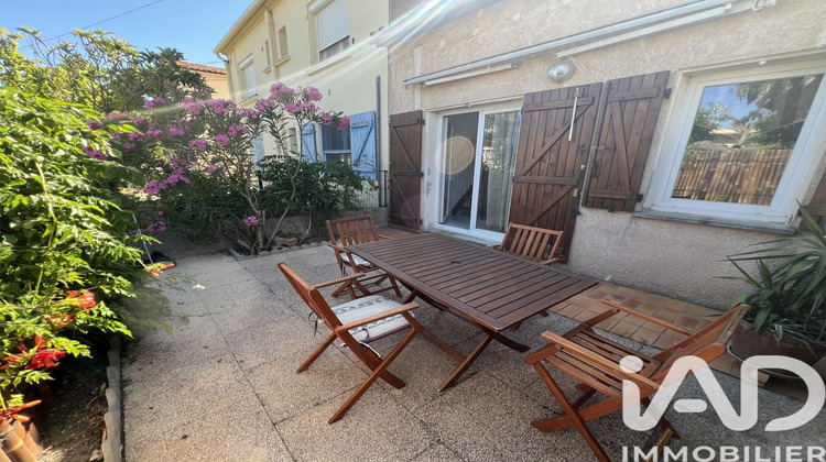 Ma-Cabane - Vente Appartement Narbonne, 28 m²