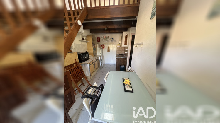 Ma-Cabane - Vente Appartement Narbonne, 28 m²