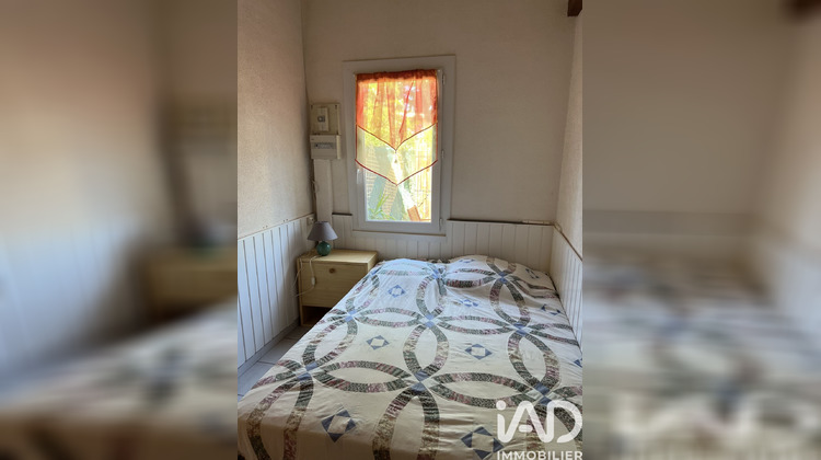 Ma-Cabane - Vente Appartement Narbonne, 28 m²