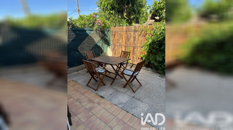 Ma-Cabane - Vente Appartement Narbonne, 28 m²