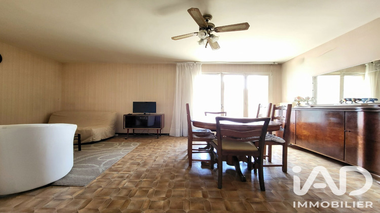 Ma-Cabane - Vente Appartement Narbonne, 87 m²