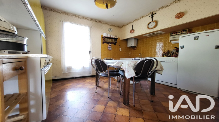 Ma-Cabane - Vente Appartement Narbonne, 87 m²