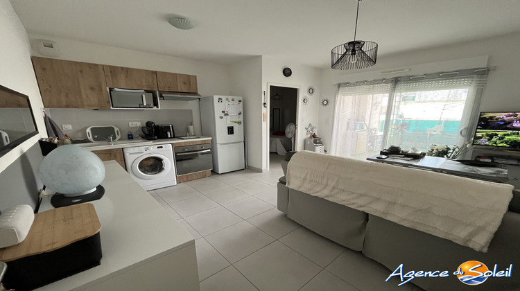 Ma-Cabane - Vente Appartement Narbonne, 34 m²