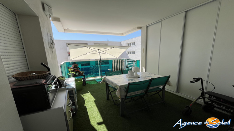 Ma-Cabane - Vente Appartement Narbonne, 34 m²