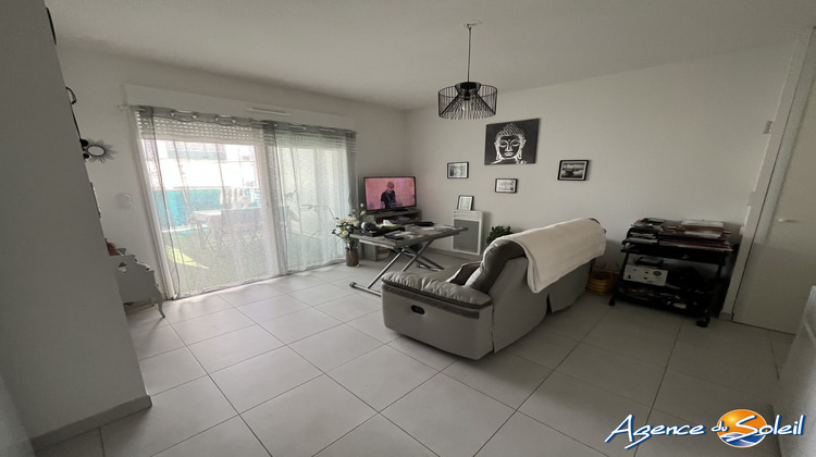 Ma-Cabane - Vente Appartement Narbonne, 34 m²