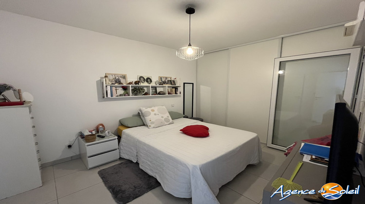 Ma-Cabane - Vente Appartement Narbonne, 34 m²