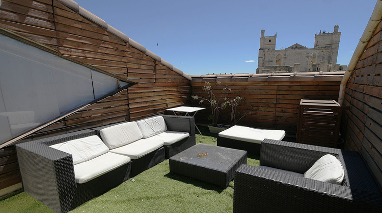 Ma-Cabane - Vente Appartement Narbonne, 150 m²