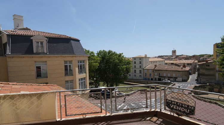Ma-Cabane - Vente Appartement Narbonne, 63 m²