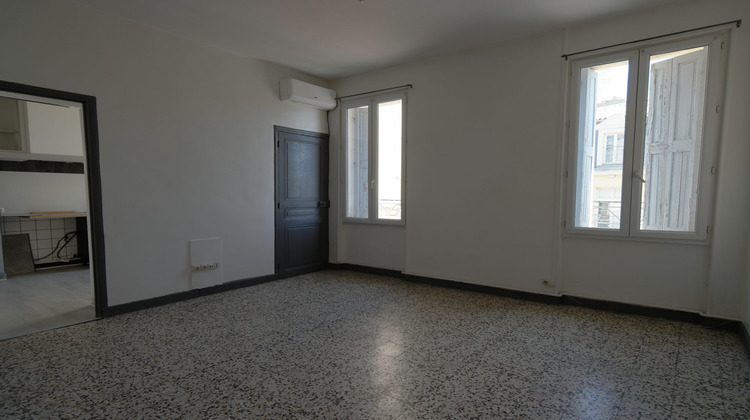 Ma-Cabane - Vente Appartement Narbonne, 63 m²