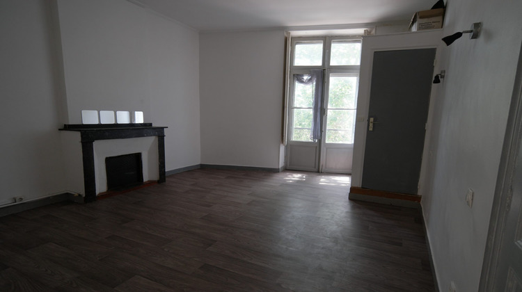 Ma-Cabane - Vente Appartement Narbonne, 63 m²