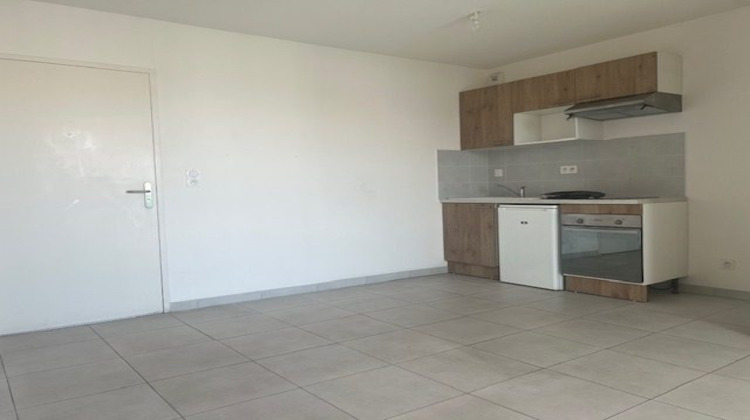 Ma-Cabane - Vente Appartement Narbonne, 35 m²