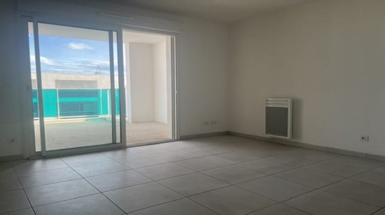 Ma-Cabane - Vente Appartement Narbonne, 35 m²