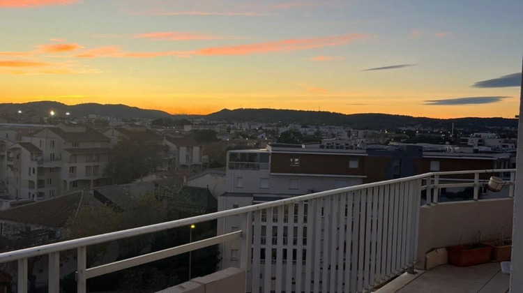 Ma-Cabane - Vente Appartement NARBONNE, 44 m²