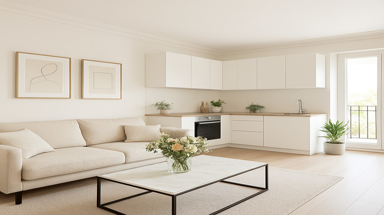 Ma-Cabane - Vente Appartement NARBONNE, 44 m²