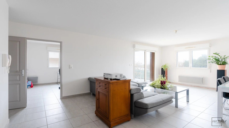 Ma-Cabane - Vente Appartement Narbonne, 60 m²