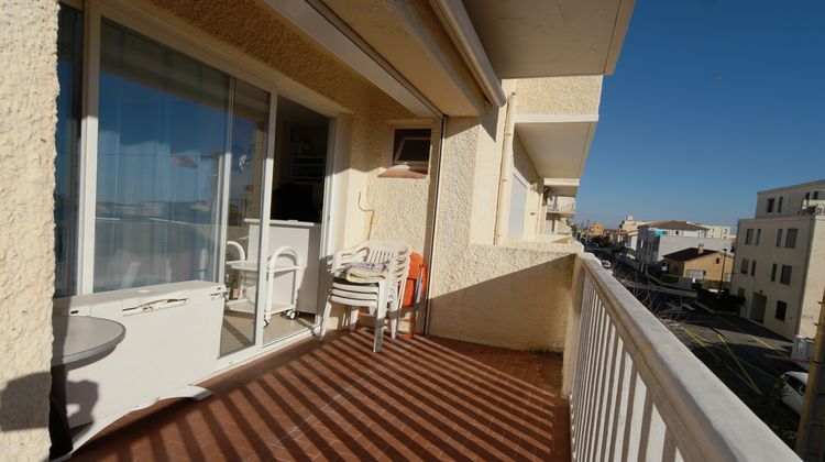 Ma-Cabane - Vente Appartement Narbonne plage, 41 m²
