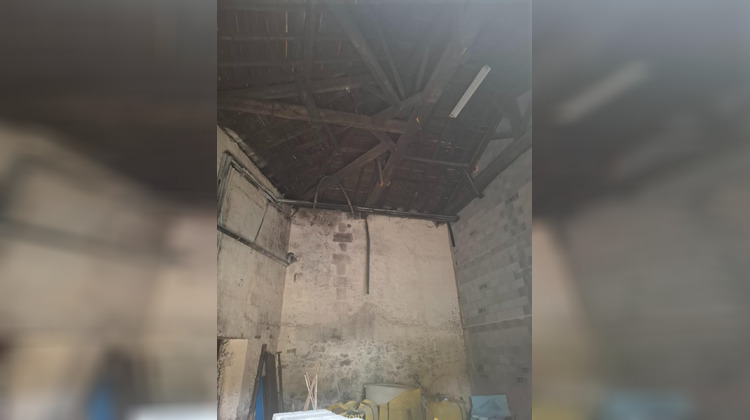 Ma-Cabane - Vente Appartement Naujan-Et-Postiac, 68 m²