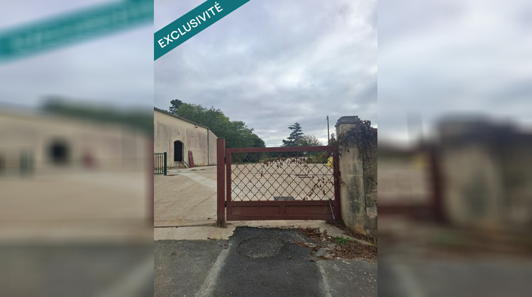 Ma-Cabane - Vente Appartement Naujan-Et-Postiac, 68 m²