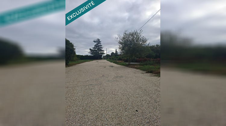 Ma-Cabane - Vente Appartement Naujan-Et-Postiac, 68 m²