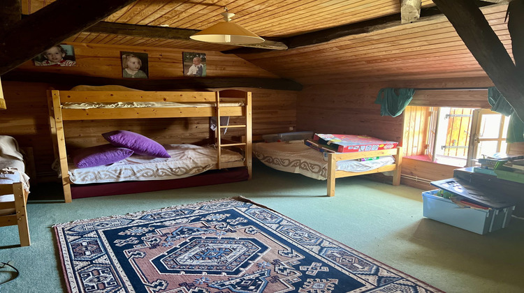 Ma-Cabane - Vente Appartement Naussannes, 155 m²