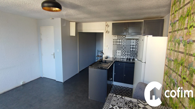 Ma-Cabane - Vente Appartement Navarrenx, 35 m²