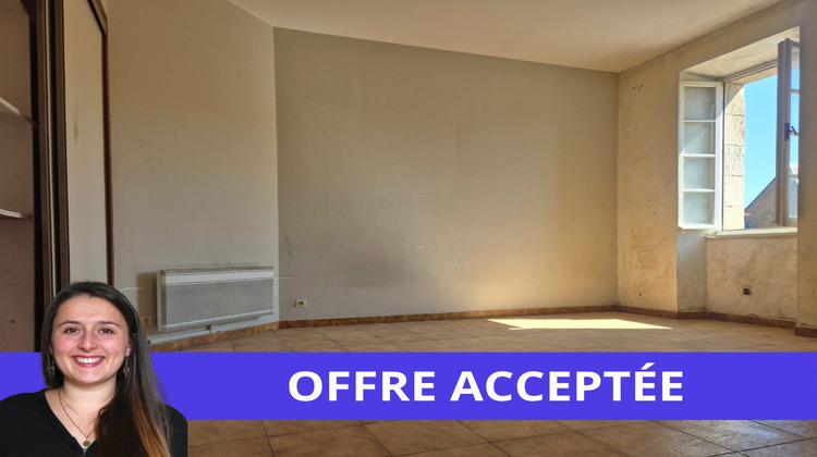 Ma-Cabane - Vente Appartement Navarrenx, 24 m²