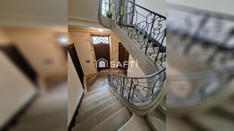 Ma-Cabane - Vente Appartement Navarrenx, 77 m²